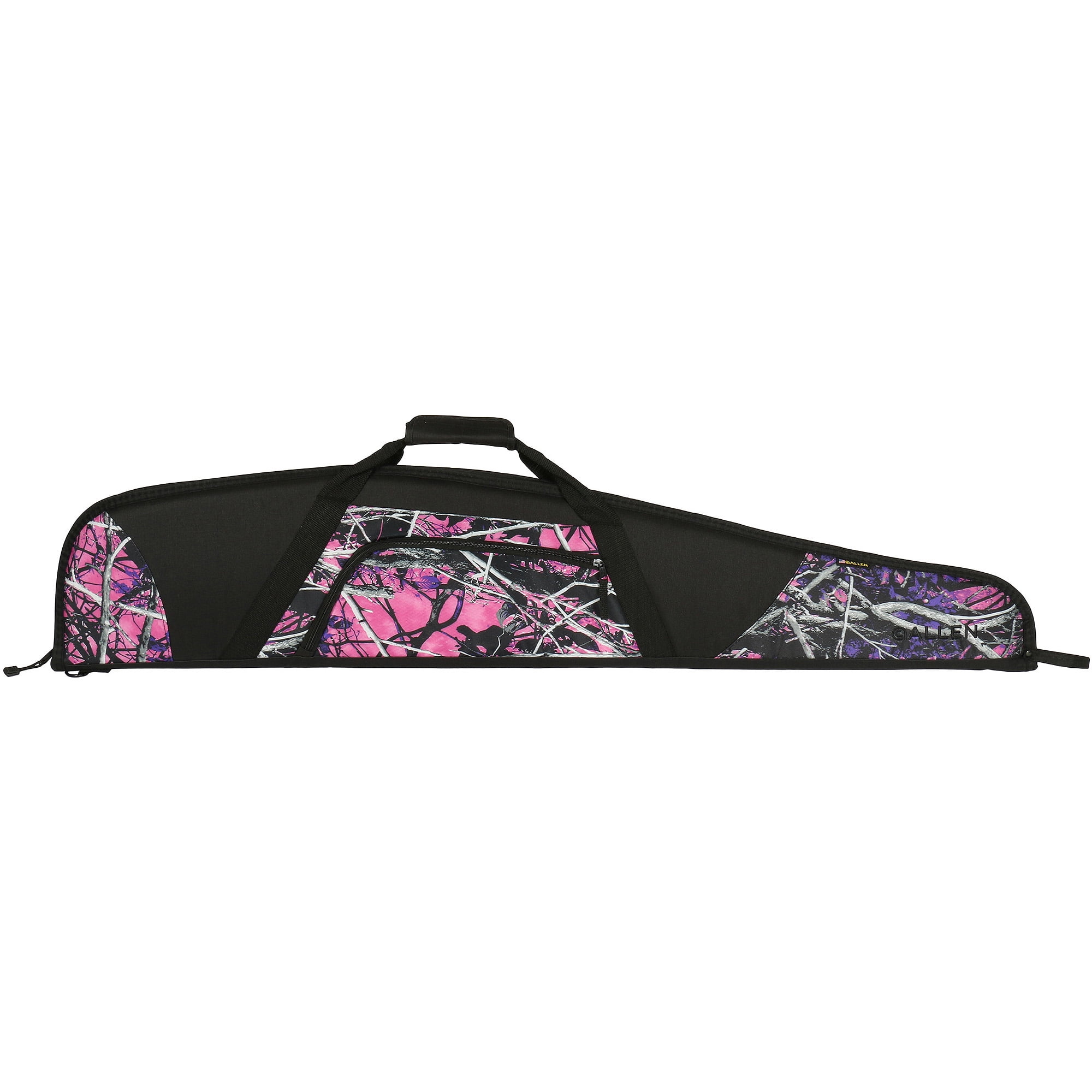Allen Women Deluxe Rifle Case, Muddy Girl Camo Accents Walmart