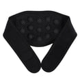thumbnail image 1 of Almohadilla para el cuello con autocalentamiento, cinturón elástico térmico, soporte para el cuello, Protector de abrazadera TFixol Almohadilla para el cuello, 1 of 6