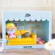 thumbnail image 5 of Crybaby Sad Club Series Scene Sets By Molly Blind Box Anime Figure Mystery Box Cute Figurine Cry Baby Cartoon Toy Surprise Gift, 5 of 5