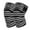 Gray, variant on Special Essentials 2 Pack Knee Wrap braces with Strap For Men & Women - Flexible Support for Weightlifting, Powerlifting, Squats, Leg Press, and Cross Training