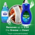 thumbnail image 2 of Palmolive Ultra Oxy Liquid Dish Soap, Deep Grease Cutting, No Soaking Needed, 42 fl oz, 2 of 13