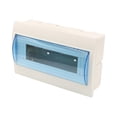 thumbnail image 2 of Caja de interruptores a prueba de polvo Sunnimix Protección de distribución, 2 of 8