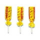 thumbnail image 2 of Sugar Daddies Milk Caramel Pops, 48-Count 0.47 oz. Pops – Long Lasting Caramel Lollipops with Pop-Up Display Box for Office, Classroom, Holidays (1.39 lb.), 2 of 5