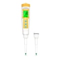thumbnail image 1 of Medidor de pH para alimentos YINMIK con sonda extra reemplazable, 1 of 7