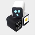 thumbnail image 1 of For XiaoZhi AI Voice Chat Robot Box 1.54 in LCD Display ESP32-S3 N16R8 Development Board Wifi Weather Station A, 1 of 5