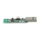 thumbnail image 4 of Módulo analizador de protocolo de paquetes Dongle Zigbee CC2531, placa de rastreo de interfaz USB, 4 of 7