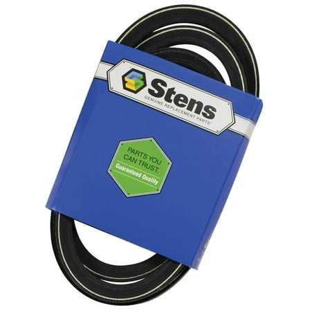 New Stens OEM Replacement Belt 265-110 for John Deere M110312