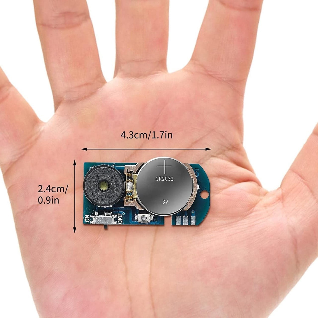 Annoying Beeping Device Larko Funny Hidden Annoying