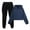 Navy, variant on Boys Girls Active Sweatsuit 2 Piece Long Sleeve Navy Basic Hoodie Leggings Pants Fall Clothes Boys Active Tracksuit Set12-13 Years Boys Girls Fashion