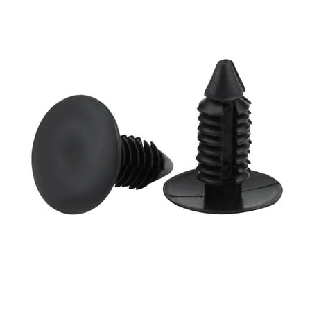 

Kozecal Plastic Rivet Fastener Rivet Fastener Car Bumper For Vehicles For Cars