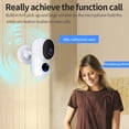 thumbnail image 3 of sruoe Surveillance Cameras, Security Camera System Wireless, Security Camera Outdoor Clearance, Smart Security Cameras, Home Security Cameras Wireless, 3 of 7