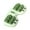 Green, variant on Acupressure Foot Massager Roller – Reflexology Cat Paw Design for Plantar Relief, Portable Foot Therapy Tool for Pain & Fatigue, Stimulates Circulation