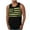 Z-Black#american flag shirt, variant on Mens Workout Tank Tops 4th of July Sleeveless Muscle Shirts Memorial Day Casual Patriotic Tank Top Novelty American Flag Undershirts Wine L