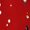 Red ③, variant on Women's Christmas Long Sleeve Shirts Daily Blouse Faux Furs Collar V Neck Tops Funny Xmas Snowflake Print Tshirt