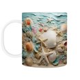 thumbnail image 3 of Precios de Descuento Únicos, Taza de café de cerámica de 350 ml, taza de té Akmoler, 3 of 9