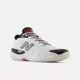 thumbnail image 3 of New Balance Unisex HESI LOW V2 Shoes in White, 3 of 5