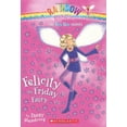 thumbnail image 1 of Pre-Owned Felicity The Friday Fairy (Paperback) 054506760X 9780545067607, 1 of 1