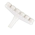 thumbnail image 3 of Cabezal de riego para césped, cabezal de aspersor, aspersor de plástico multifunción, accesorio de riego por nebulización, confiabilidad excepcional, 3 of 11