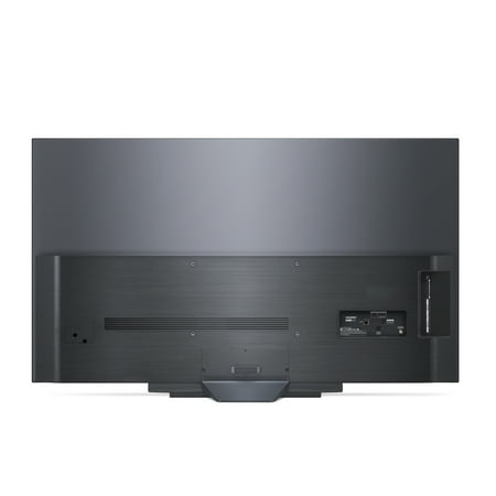 LG 55" Class 4K UHD OLED Web OS Smart TV with Dolby Vision B2 Series OLED55B2PUA