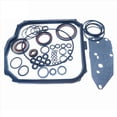 thumbnail image 3 of 6X K155900A 155400 DPO AL4 Maître de Révision de Transmission Auto Kits de Réparation Demi-Arbre Joint d'Huile Pour,6 Ensemble x Kits de Réparation de Transmission Auto,Noir, 3 of 5