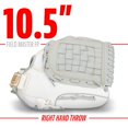 thumbnail image 3 of Softball Glove Franklin Sports Field Master Fastpitch 10.5, 3 of 7