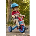 thumbnail image 2 of Marvel Spidey and his Amazing Friends Electro Light Trike for Boys by Huffy , 2 of 9