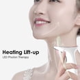 thumbnail image 5 of Newest Neck Face Lifting Massager Ems Vibration Beauty Machine Anti Wrinkle Multi-functional Beauty Devices Reduce Double Chin, 5 of 5