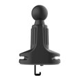 thumbnail image 2 of Base de Montaje en Teléfono para ción de Automóvil, con Agarraderas, Rotación de 360 ​​grados para Soporte para Teléfono con ció - SM SunniMix Base de clip de soporte, 2 of 8