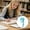 A, variant on An Ergonomic Writing Aid For Preschool Children And Beginners Craft Stationery Ideal For Home Classroom Use