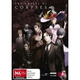 thumbnail image 1 of Projet Itoh: l'Empire des Cadavres [Blu-ray] [Import], 1 of 1