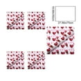 thumbnail image 4 of Cameland Gift Wrapping Paper For Multi Holiday Decoration Suitable For Packaging Gifts Bouquets Books Etc, 4 of 7