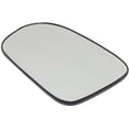 thumbnail image 5 of For Replacement Side Rear View Mirror Glass Left Driver Side HO1324102, 5 of 5