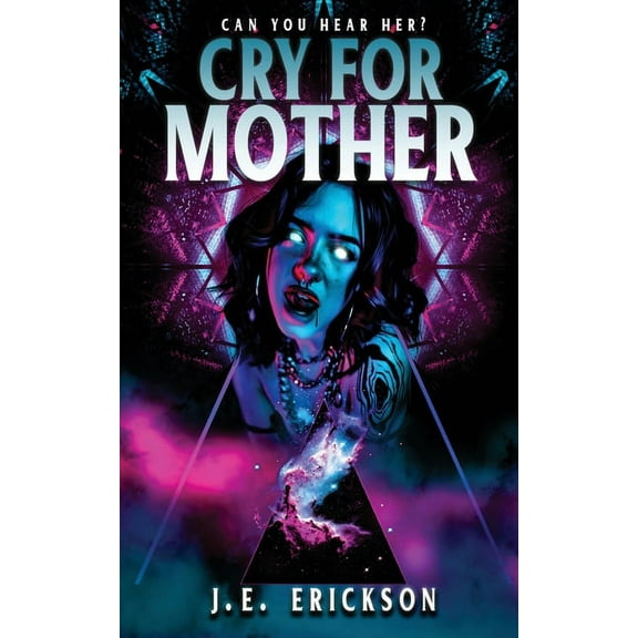 Cry for Mother, (Paperback)
