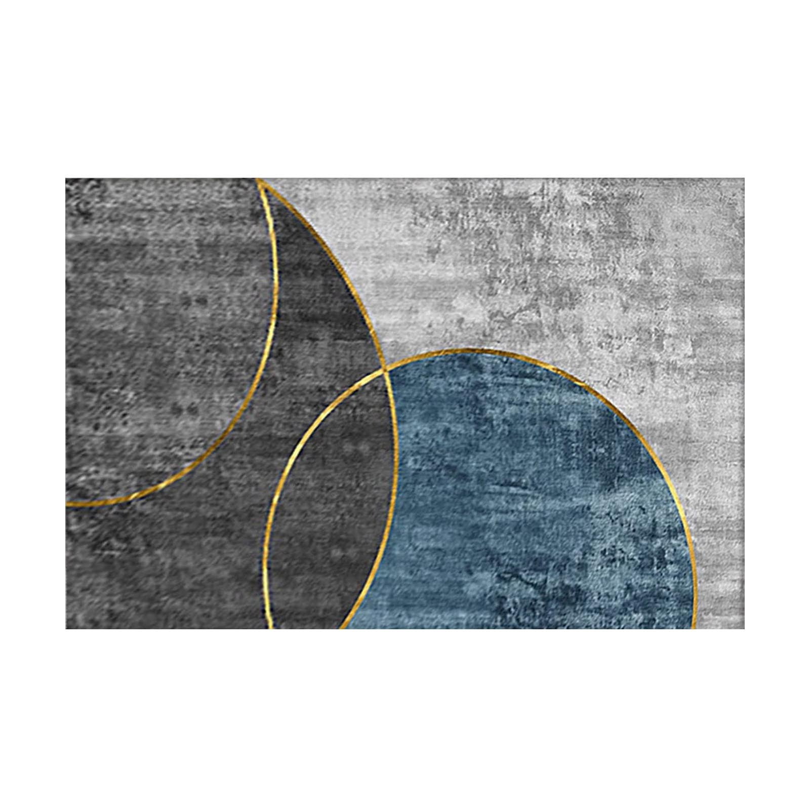 Carpets Rugs Throw Blankets for Ladder Soft Carpet Indoor Vintage Rugs