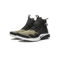 thumbnail image 2 of NIKE MENS Air Presto Mid / Acronym "Medium Olive" 844672 200 from Stadium Goods, 2 of 10