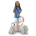 thumbnail image 3 of Peluche Fluffy en balade, 3 of 5