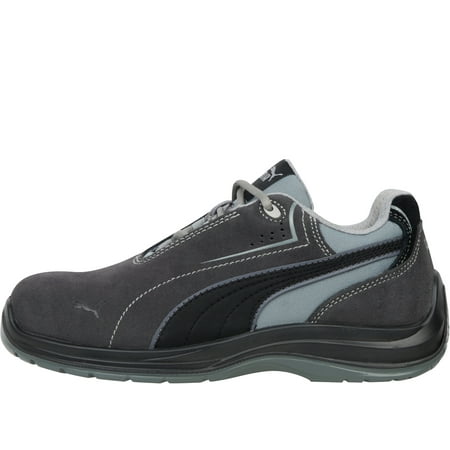 

Puma Safety Touring Low Composite Toe Grey