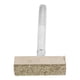 thumbnail image 5 of Disco Abrasivo en Forma de T, Herramiente de Tocador de Piedra de Diamante, Amoladora de Banco, Herramiente de Tocador para Rectificado, 5 of 7