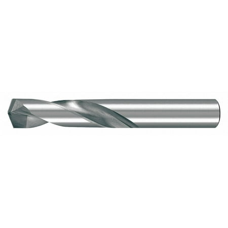 

Cjt Koolcarb Screw Machine Drill 5/32 Carbide Tip 11501562