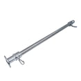 thumbnail image 2 of Dickly Flag Pole Holder Accessories 360 degree Rotatable Universal Practical Multifunctional 30 Inch, 2 of 8