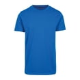 thumbnail image 1 of Build Your Brand T-Shirt pour Hommes à Col Rond, 1 of 2