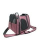 thumbnail image 2 of Bolsa de Viaje para Mascota Mi Pañuelo Rosa, 2 of 4
