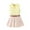 Beige, variant on Kids Hawaiian Shirt Girls Toddler Girl Big Bow Beret Long Sleeve Top With Velvet Skirt Fall And Winter Three Piece Dress(Pink,3Y)