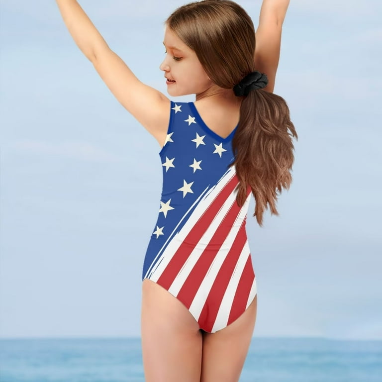 Cute one piece bathing suits for kids discount