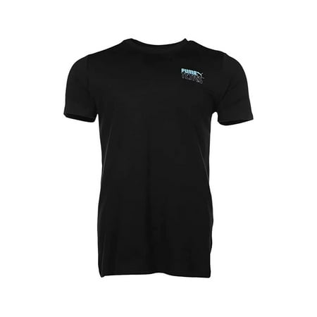 Puma Tetris T Mens Active Shirts & Tees