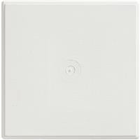 Ply Gem E-Z Block Surface Mounting Block pewter
