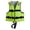 Green, variant on Eolstice Adults Inflatable Swim Vest, Portable Snorkel Vest for Unisex, Summer Buoyancy Swim Vest, Water Safety Floatation Device, for Boating, Beach, Pool