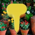 thumbnail image 2 of 100Pcs/Set Plant Tag Marker Gardening Planting Flower Tree Vegetable Farm Labels, 2 of 8