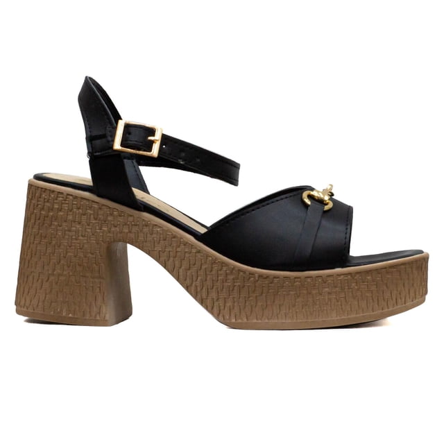 Zapatillas para Mujer ZMexico 10557 negro 24.5