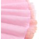 thumbnail image 5 of Falda para Niñas Rosa Radiante Brillante con Lentejuelas Tutú Fiesta Ballet Danza 6 Años, 5 of 5